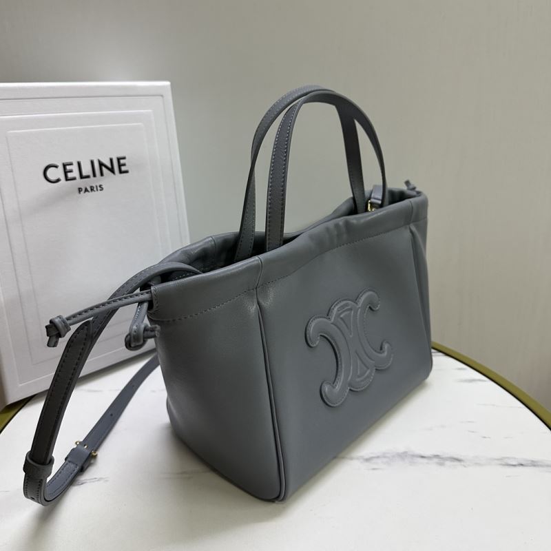 Celine Shopping Bags